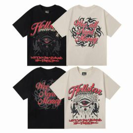 Picture of Hellstar T Shirts Short _SKUHellstarS-XL201936396